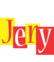 Jery errors logo