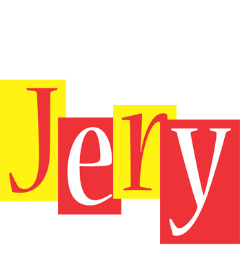 Jery errors logo