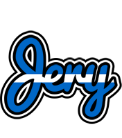 Jery greece logo