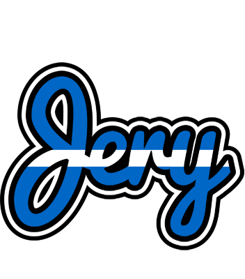 Jery greece logo