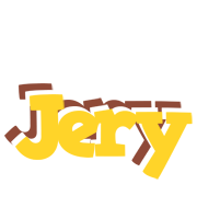 Jery hotcup logo