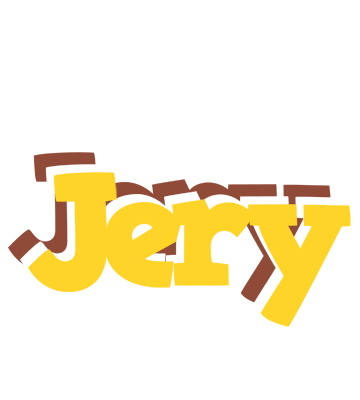 Jery hotcup logo