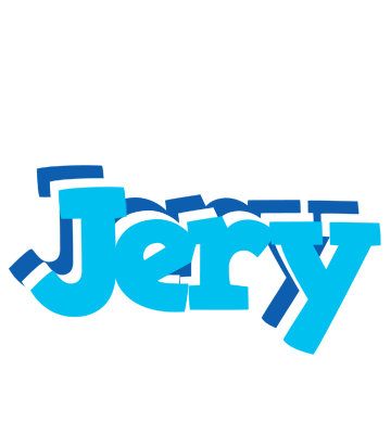 Jery jacuzzi logo