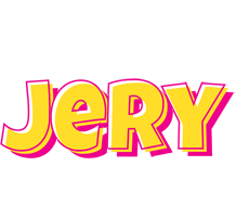 Jery kaboom logo