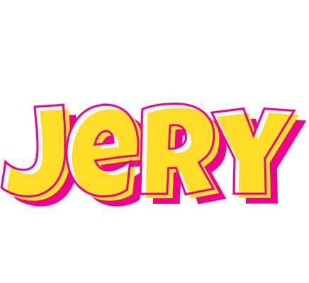 Jery kaboom logo