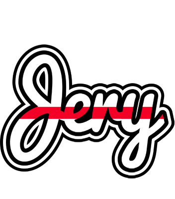 Jery kingdom logo