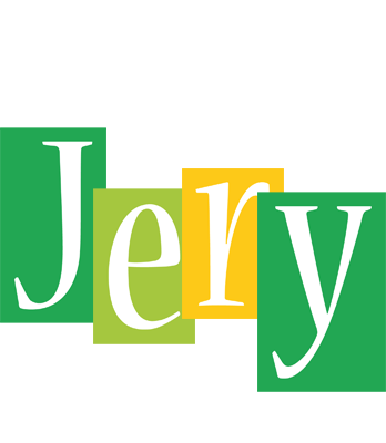 Jery lemonade logo