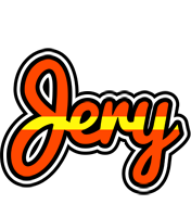 Jery madrid logo