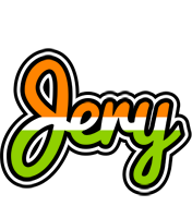 Jery mumbai logo