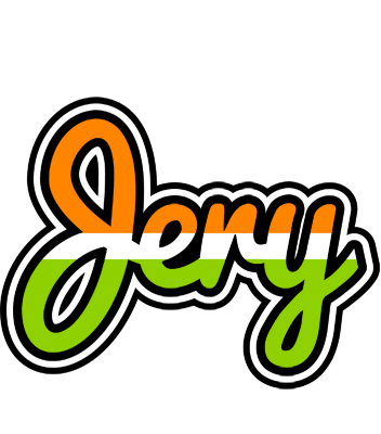 Jery mumbai logo