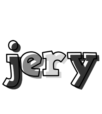 Jery night logo