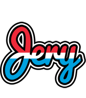 Jery norway logo