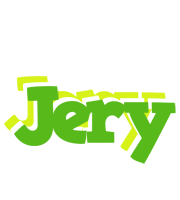 Jery picnic logo