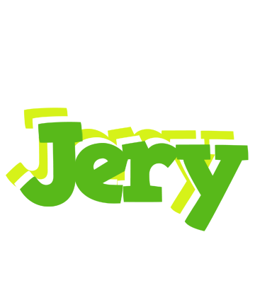 Jery picnic logo