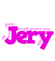 Jery rumba logo