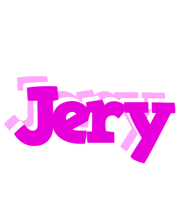 Jery rumba logo