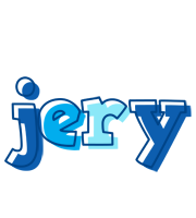 Jery sailor logo