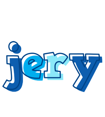 Jery sailor logo