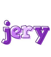 Jery sensual logo