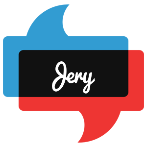 Jery sharks logo