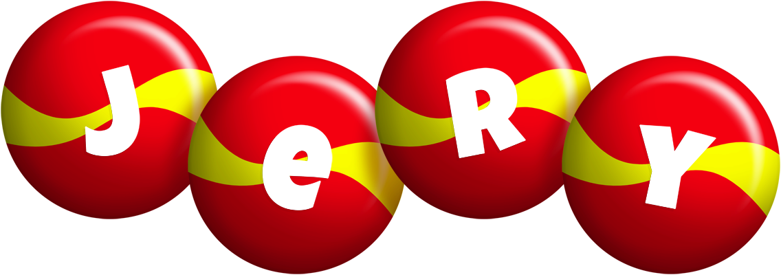 Jery spain logo