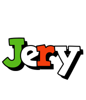 Jery venezia logo