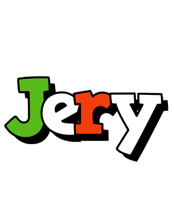 Jery venezia logo