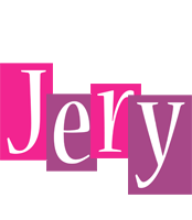 Jery whine logo