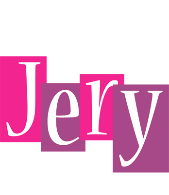 Jery whine logo