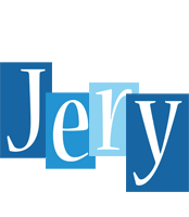 Jery winter logo