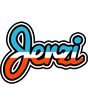 Jerzi america logo