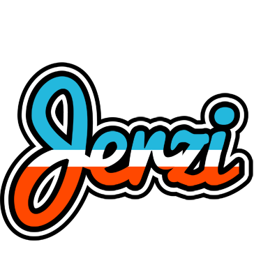 Jerzi america logo