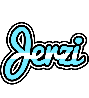 Jerzi argentine logo