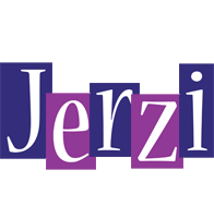 Jerzi autumn logo