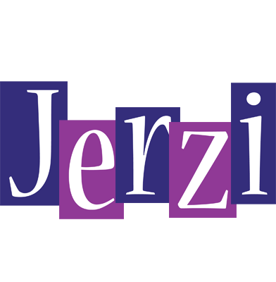 Jerzi autumn logo