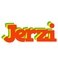 Jerzi bbq logo