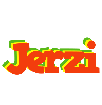 Jerzi bbq logo