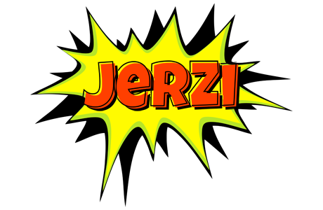 Jerzi bigfoot logo