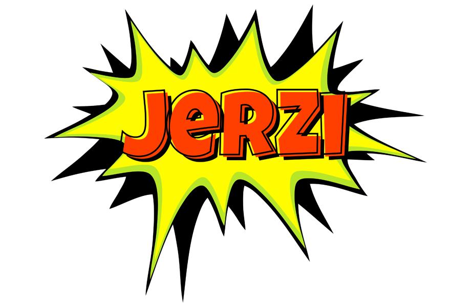 Jerzi bigfoot logo