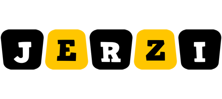 Jerzi boots logo