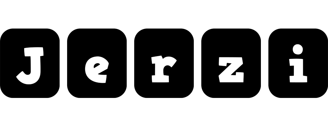 Jerzi box logo
