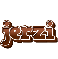 Jerzi brownie logo