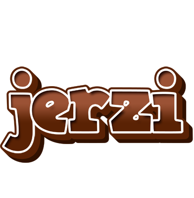 Jerzi brownie logo