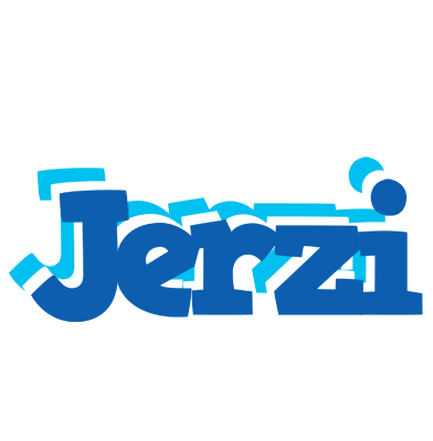Jerzi business logo