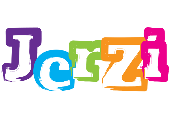 Jerzi casino logo