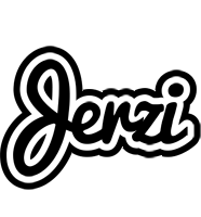 Jerzi chess logo