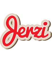 Jerzi chocolate logo