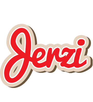 Jerzi chocolate logo