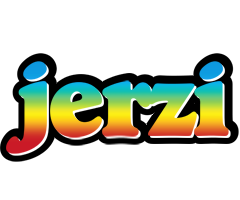 Jerzi color logo