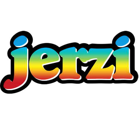 Jerzi color logo